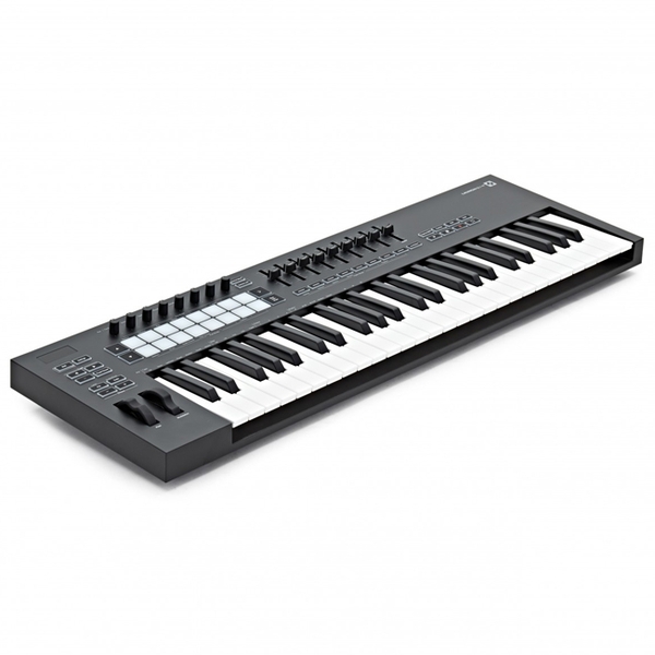 NOVATION LAUNCHKEY 49 MK3