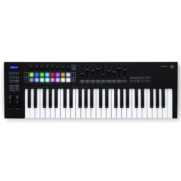 NOVATION LAUNCHKEY 49 MK3