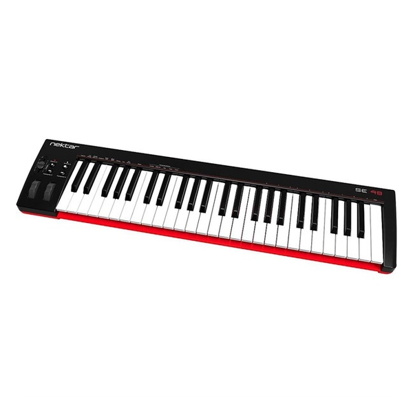 Nektar Midi Keyboard Controller SE49
