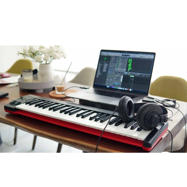 Nektar Midi Keyboard Controller SE49
