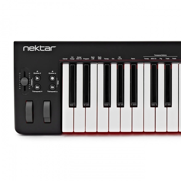 Nektar Midi Keyboard Controller SE49