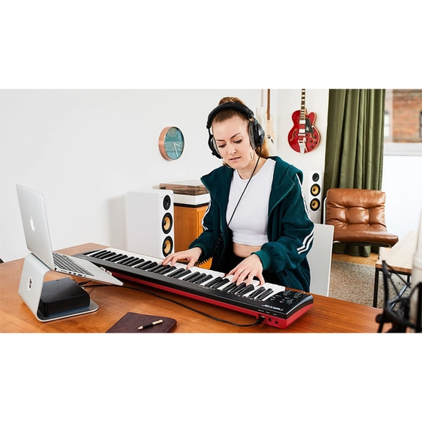 Midi Keyboard Controller Nektar SE61