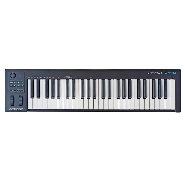 MIDI Controller Nektar Impact GX49