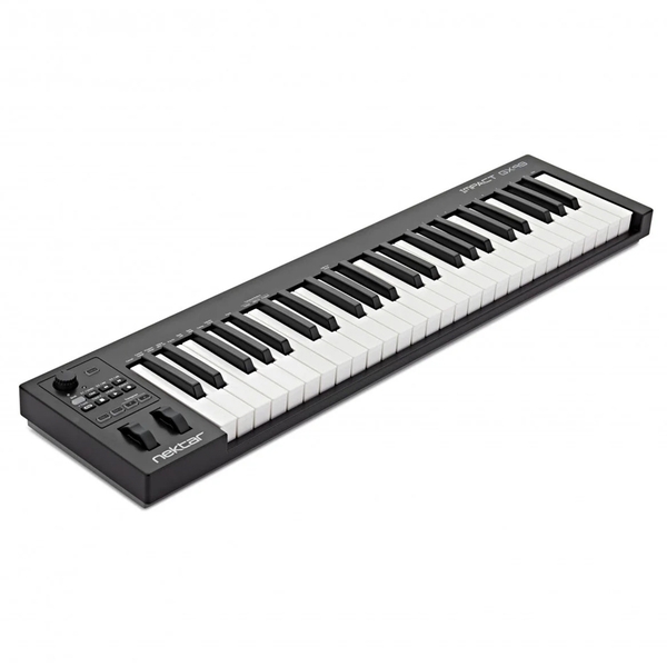 MIDI Controller Nektar Impact GX49