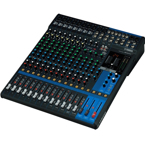 Mixer Yamaha MG16XU