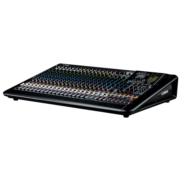 Mixer Yamaha MGP24X