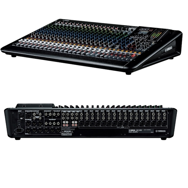 Mixer Yamaha MGP24X