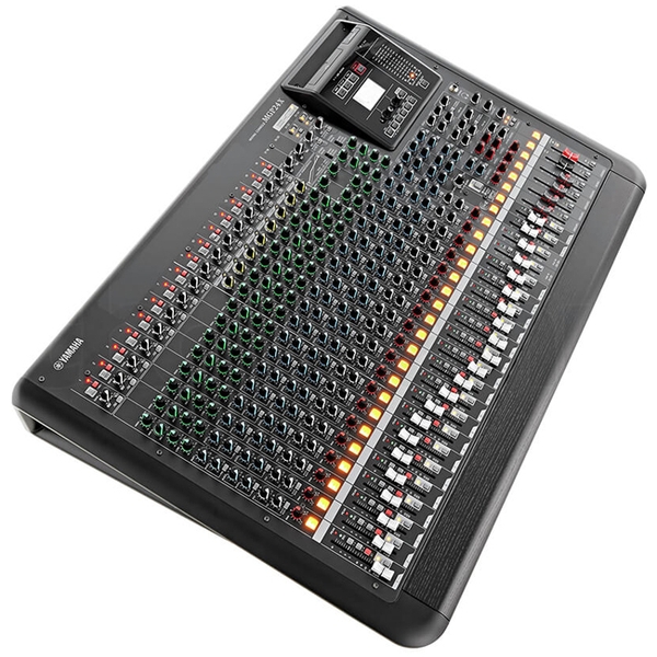 Mixer Yamaha MGP24X