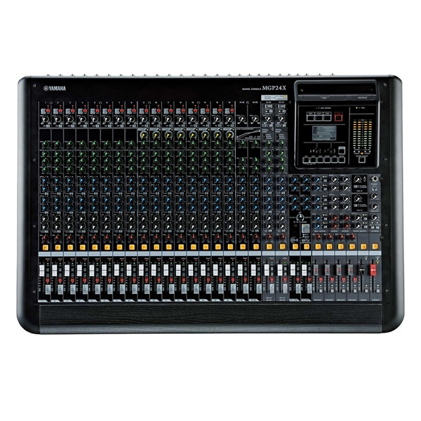 Mixer Yamaha MGP24X