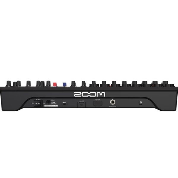 Mixer Zoom LiveTrak L12 next