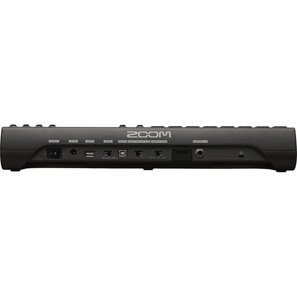 Bàn Trộn Mixer Recorder ZOOM LiveTrak L12 (Hàng Order)