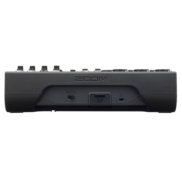 Bàn Trộn Mixer Recorder ZOOM LiveTrak L8 (hàng order)