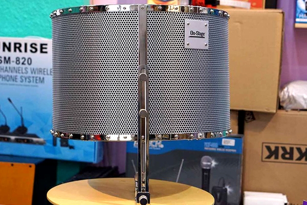 Màn chắn âm chống vang On-Stage ASMS 4730