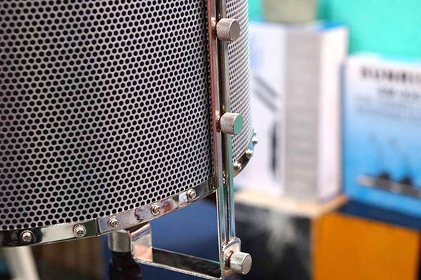 Màn chắn âm chống vang On-Stage ASMS 4730