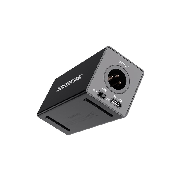 Nguồn Phantom 48V Takstar PM5 Gen 2