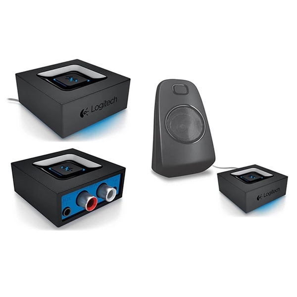 Adapter Bluetooth Logitech