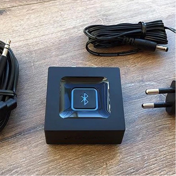 Adapter Bluetooth Logitech