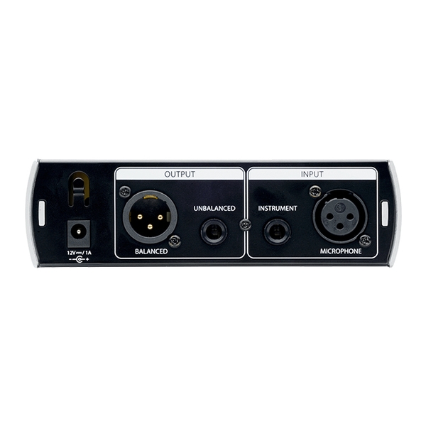 Bộ tiền khuếch đại Presonus TubePre V2 Microphone Preamp