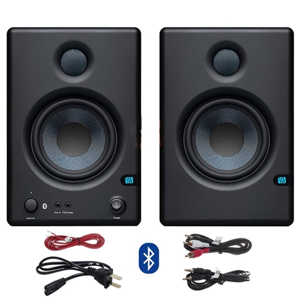 Loa Kiểm Âm PreSonus Eris E4.5BT