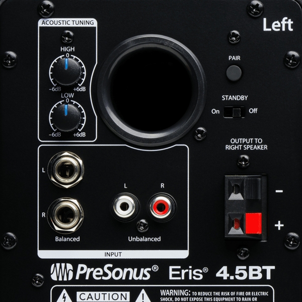 Loa Kiểm Âm PreSonus Eris E4.5BT