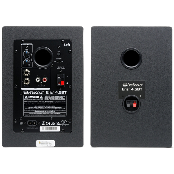 Loa Kiểm Âm PreSonus Eris E4.5BT