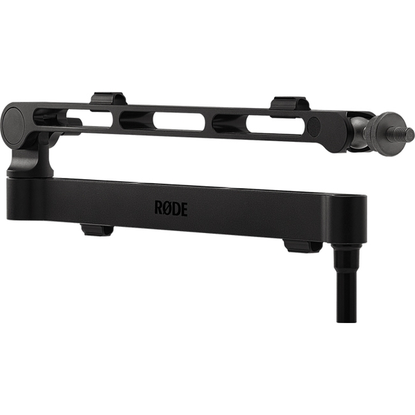 Tay Gắn Micro Kẹp Bàn RODE LPA1