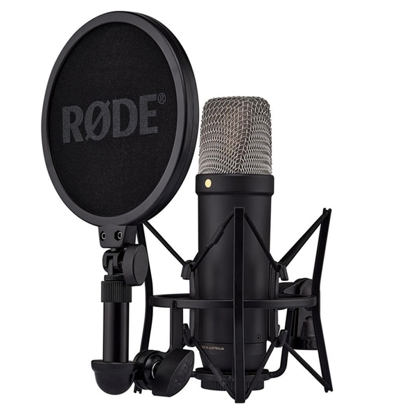 Shockmount Rode PSM1