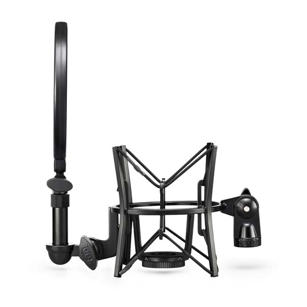 Shockmount Kèm Pop Filter Rode SM6