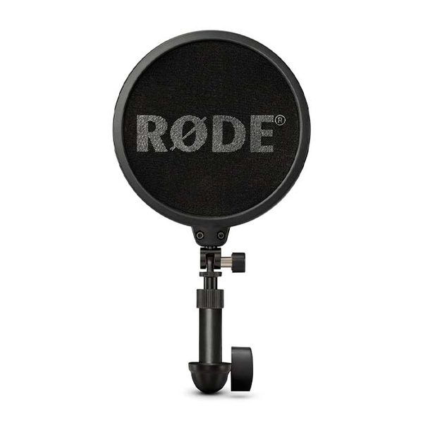Shockmount Kèm Pop Filter Rode SM6