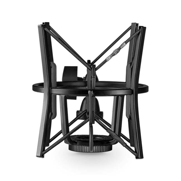Shockmount Kèm Pop Filter Rode SM6