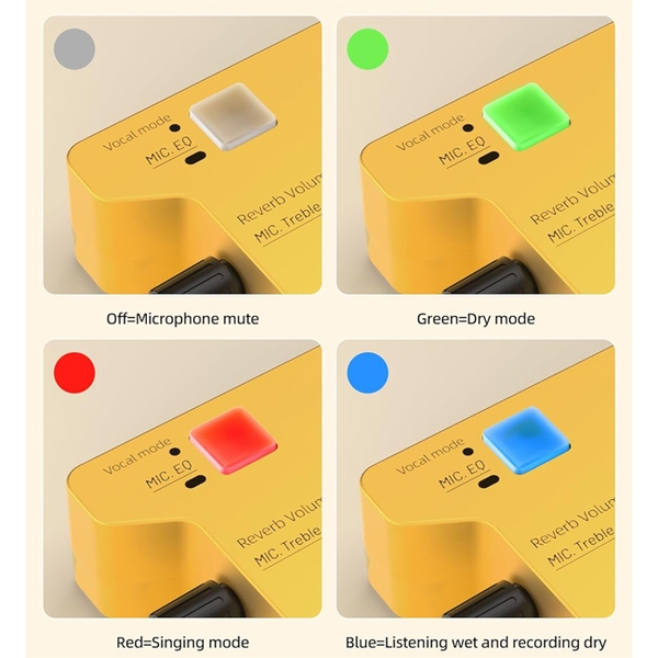 Sound Card Thu Âm-Livestream XOX K10 (Bản Mới)