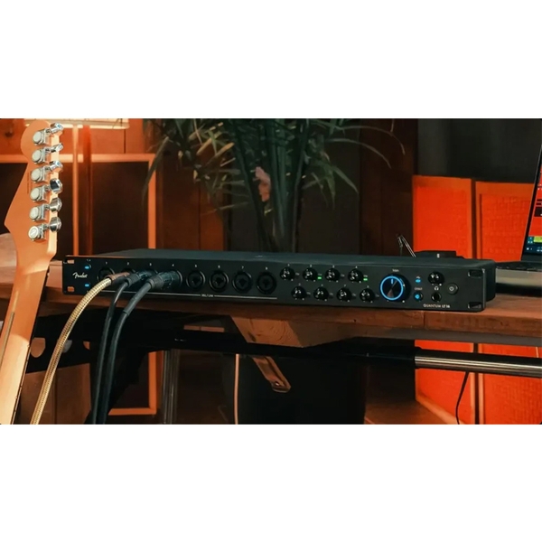 Soundcard Fender Quantum LT16 USB-C
