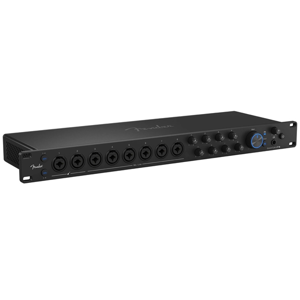 Soundcard Fender Quantum LT16 USB-C