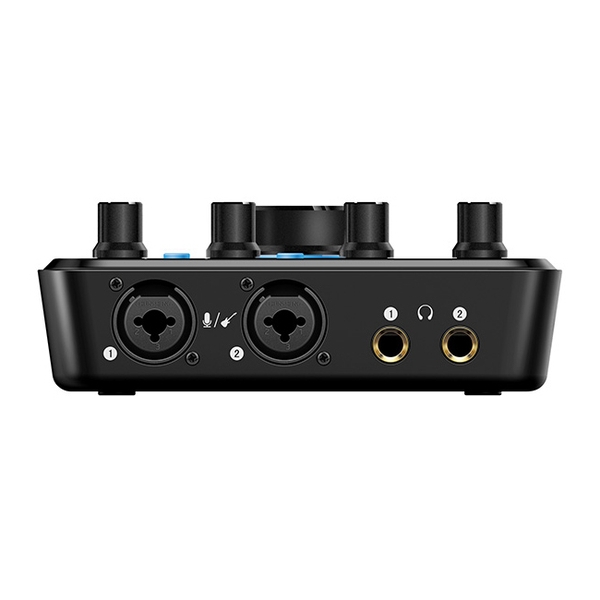 Soundcard livestream Takstar MX630