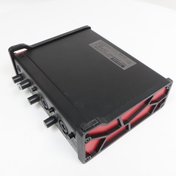 Soundcard Thu Âm Tascam US 2x2HR