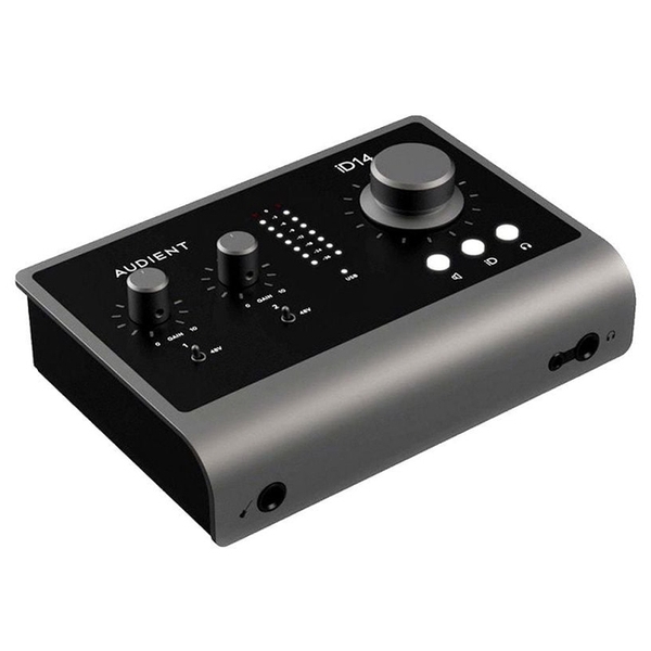 Sound Card Audient ID14 MK2