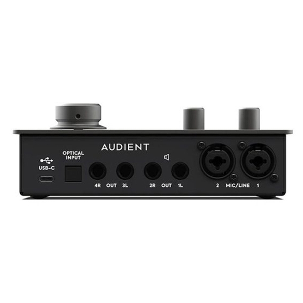 Sound Card Audient ID14 MK2