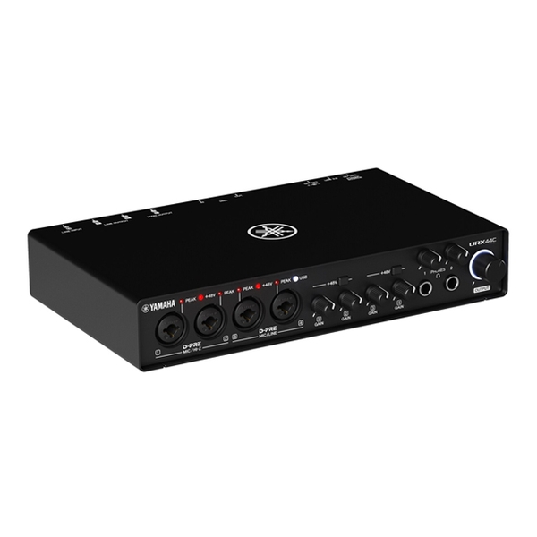 Sound Card Yamaha URX44C