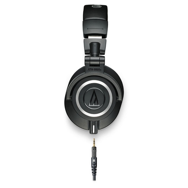 Tai nghe Kiểm Âm Audio Technica ATH M50x (chính hãng)