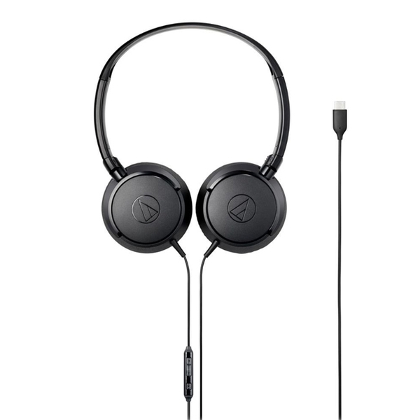 Tai nghe Audio Technica ATH S120C
