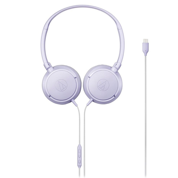 Tai nghe Audio Technica ATH S120C