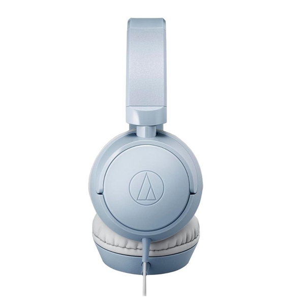 Tai nghe Audio Technica ATH S120C
