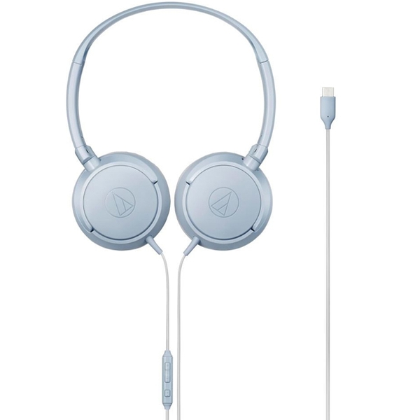 Tai nghe Audio Technica ATH S120C