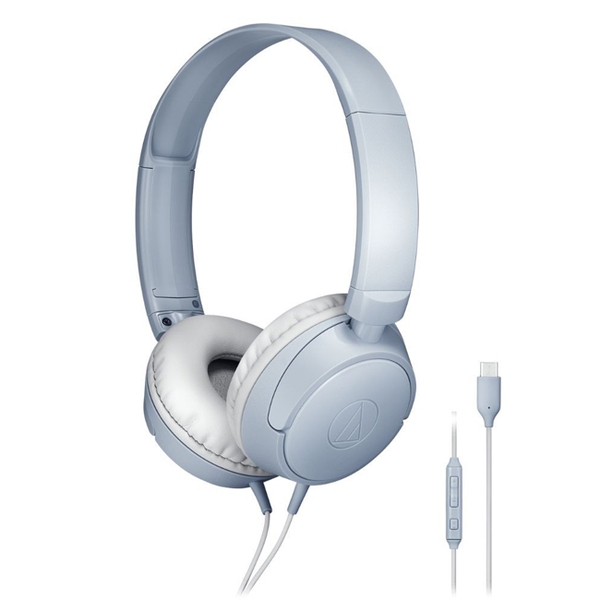 Tai nghe Audio Technica ATH S120C