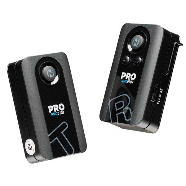 Bộ thu phát Không Dây NMC-Audio NMC0707 Pro (Version 4)