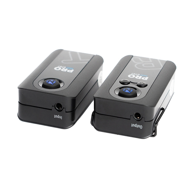 Bộ thu phát Không Dây NMC-Audio NMC0707 Pro (Version 4)