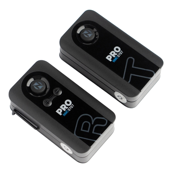 Bộ thu phát Không Dây NMC-Audio NMC0707 Pro (Version 4)