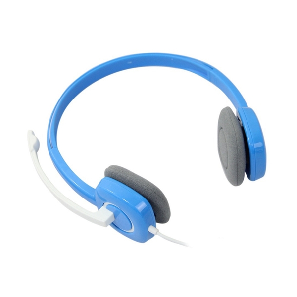 Tai nghe Logitech H150