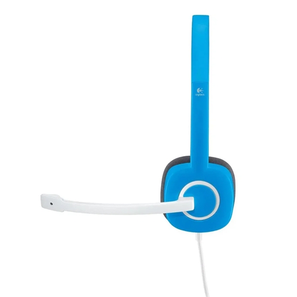 Tai nghe Logitech H150