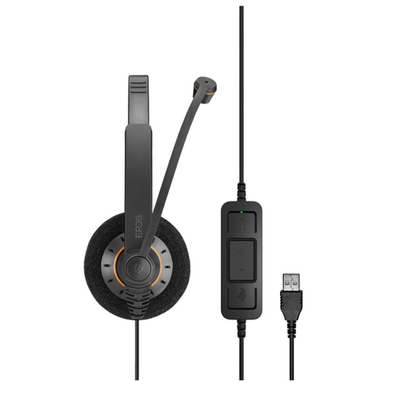 Tai nghe Epos Sennheiser Impact SC60 USB ML